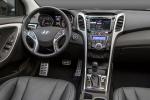 Hyundai Elantra GT 2015 года